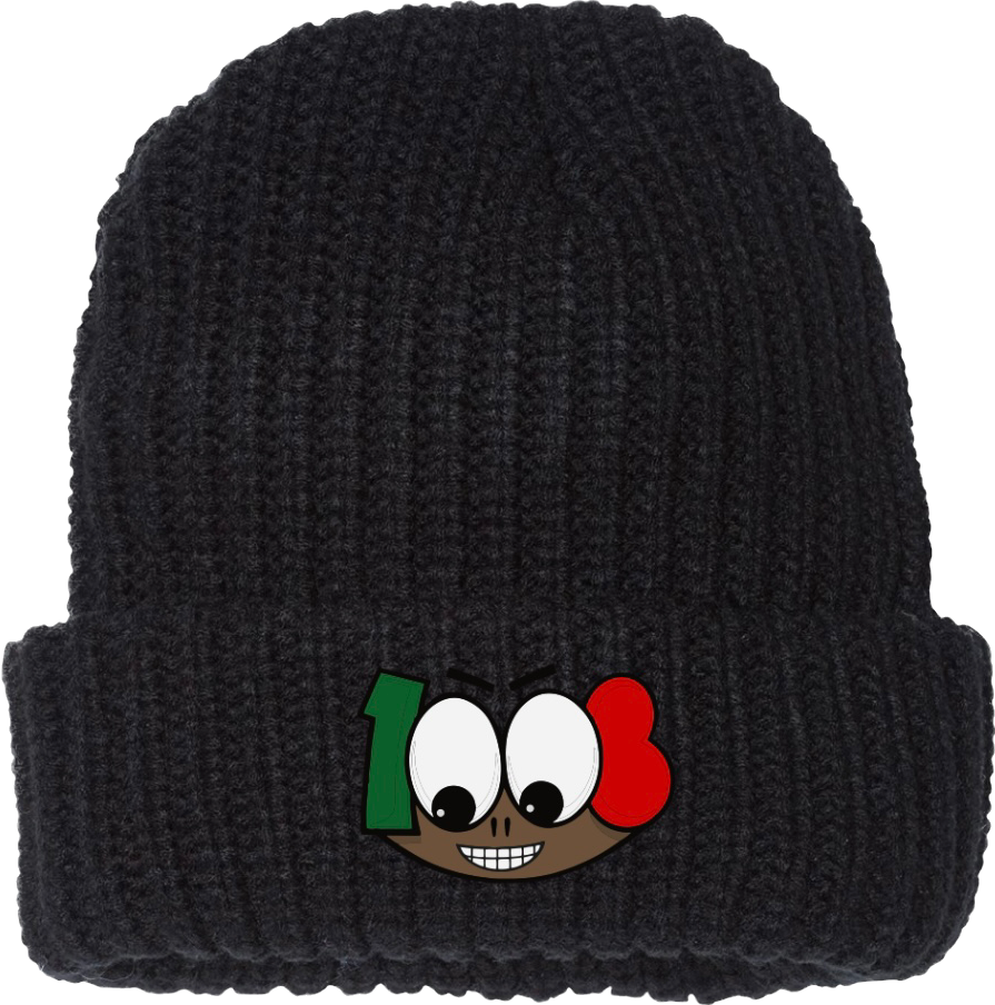 Trapkidz Beanie (Male)