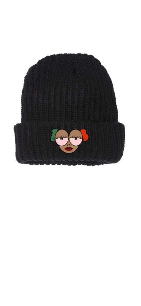 Trapkidz Beanie (Female)